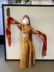 -美云庭古装·格格服汉服·京城旅拍(北京店)