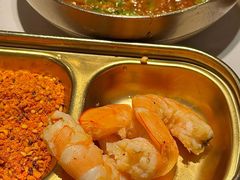 -欢喜哥齐齐哈尔自助烤肉(大学城店)