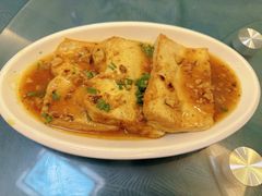 -溪涧堂农家土菜(神仙居店)