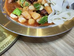 -禾木·新疆特色美食