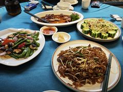 -随园花园餐厅(新港中路店)