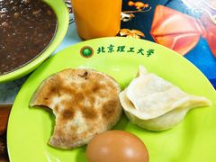 -北京理工大学新食堂