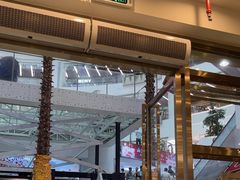 -翠华餐厅(正佳广场店)