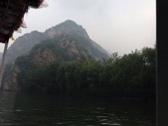 -大连冰峪旅游度假区