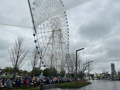 -南昌之星摩天轮