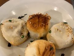 -舒蔡记生煎菜饭(云南中路店)