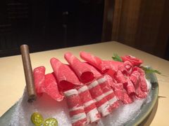 -余欢领鲜火锅(新街口店)