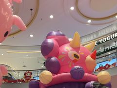 -丽达购物中心(崂山店)