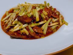 -锦府盐帮·侯宅(五棵松万达店)