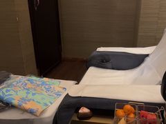 -华夏良子·足道SPA艾灸(王府井店)
