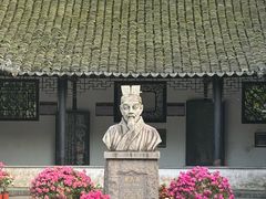 -上海醉白池公园