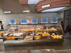 -巴黎优朵烘焙馆(菱角湖壹号店)