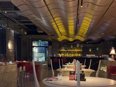 -Gray Whale 灰鲸餐厅(北美N1店)