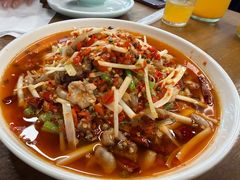 -艺味深尝(云锦路店)