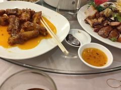 -顺德人家食府(黄金广场店)