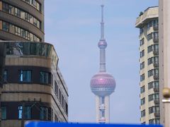 -南京路步行街