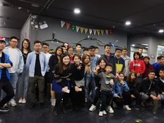 -Skay•射箭馆•弓箭娱乐(体育西店)
