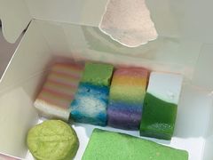 -娘惹囡·新加坡传统手作糕点(环球港店)