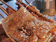 -神伙烧烤(江北黄泥塝店)