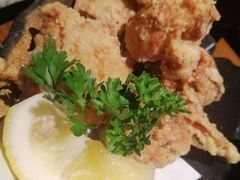 -千代武日本料理(开发区店)