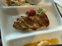 -西堤厚牛排(昆山店)
