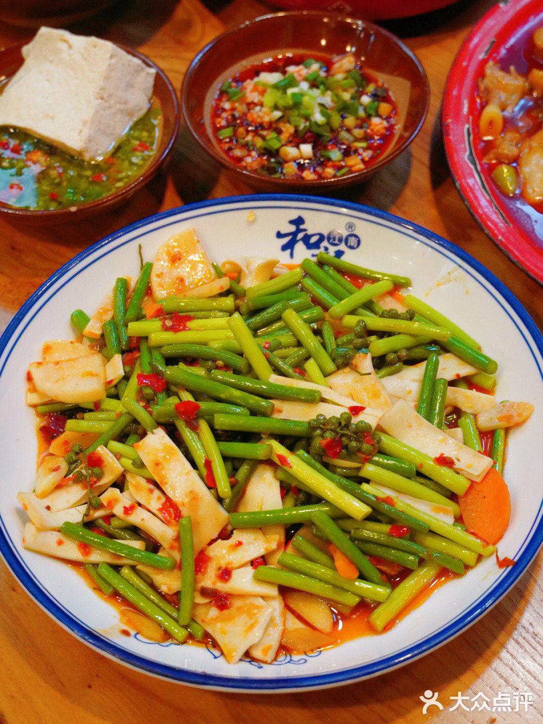 魔都探店|一生必来的豆花川菜小酒馆