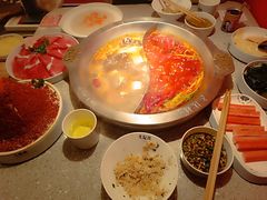 -大龙燚火锅(太古里店)