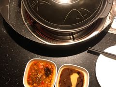 -捞王锅物料理(凯旋路店)