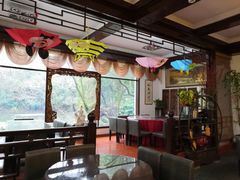 -绿野餐厅(上海动物园店)