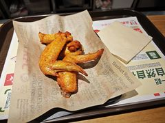 -肯德基(龙之梦购物中心店)