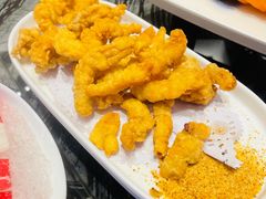 -大渔小鲜火锅店