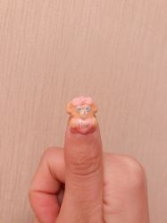 -米小兔美甲美睫