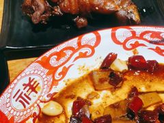 -聚点串吧·北京烧烤(朝北店)