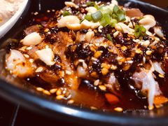 -新仙清汤牛腩(铜锣湾店)