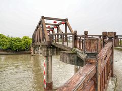 -丝绸小镇荻港古村