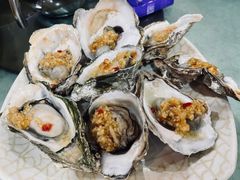 -鹏城人家海鲜酒家·23年老字号(较场尾店)
