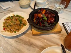 -志明眷村·台式融合菜·宵夜