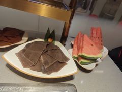 -海底捞火锅(金光华店)