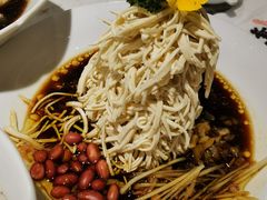 -永春园·扬州早茶·淮扬菜(漫乐城店)
