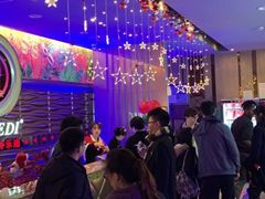 -好乐迪(张扬路八佰伴店)