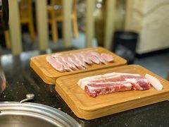 -笑谈小街·韩国料理(萝岗店)