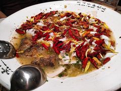 -太二酸菜鱼(正大广场店)