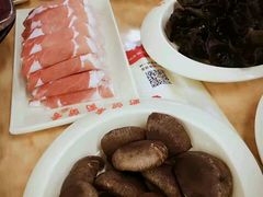 -蜀留香火锅·始于1999·原四川老火锅(白堤路店)