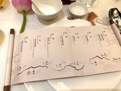 -新天世纪中餐厅