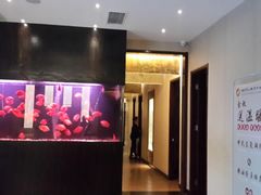 -大唐盲人按摩中心(黄山路店)