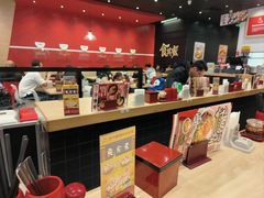 -食其家·牛丼咖喱(太阳宫店)