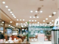 大堂-晋家门(文峰广场店)