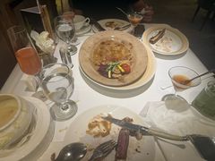 -王品牛排(福州泰禾店)