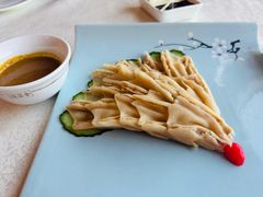 -北京全聚德(方庄店)