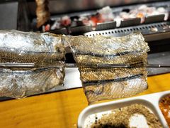 -牛上牛吊炉烧烤(红旗大街店)